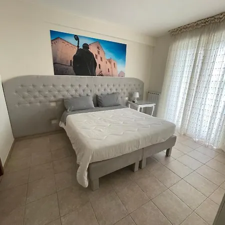 Waltanna Airport Bed & Breakfast