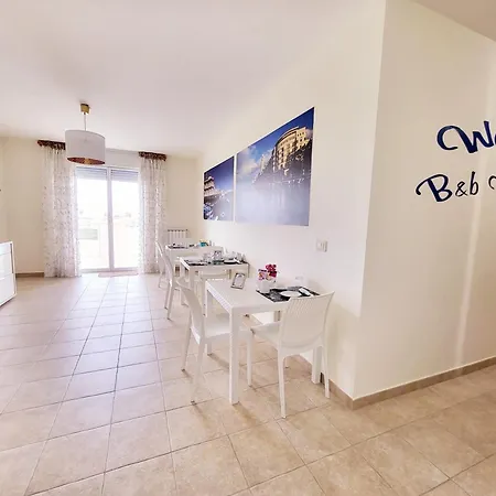 Bed & Breakfast Waltanna Airport *