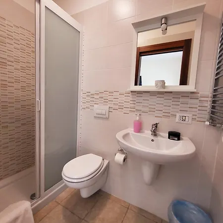 Waltanna Airport Bed & Breakfast Bari