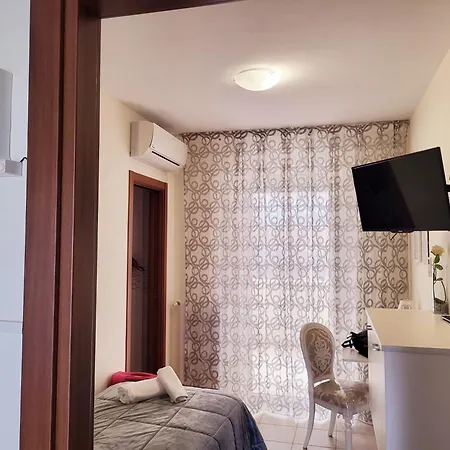 Bed & Breakfast Waltanna Airport Bari