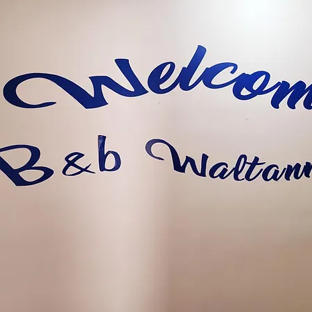 Bed & Breakfast Waltanna Airport *