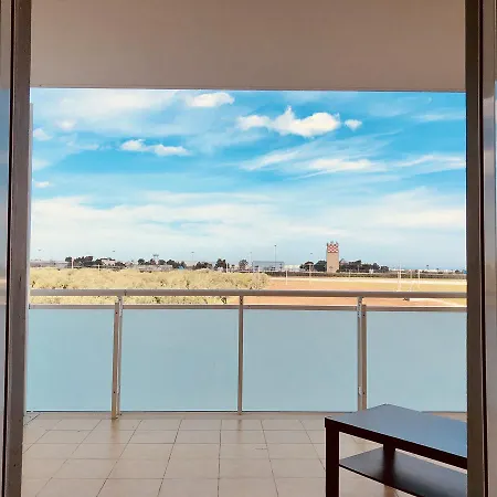 Bed & Breakfast Waltanna Airport *