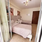 Waltanna Airport Bed & Breakfast Bari