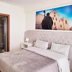 Waltanna Airport Bari