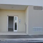 Waltanna Airport 3* Bari