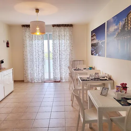 Waltanna Airport Bed & Breakfast 3*