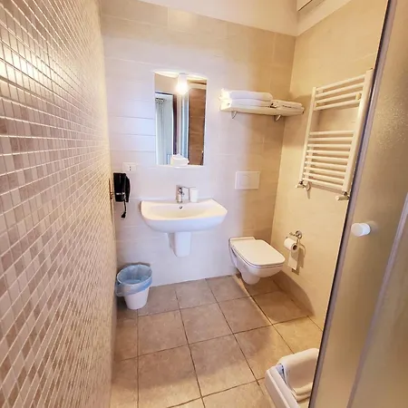Bed & Breakfast Waltanna Airport Bari