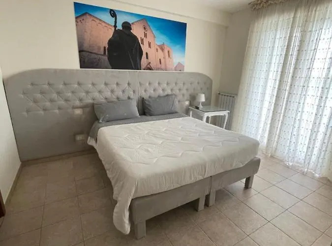 瓦塔纳机场住宿加早餐旅馆 住宿加早餐酒店