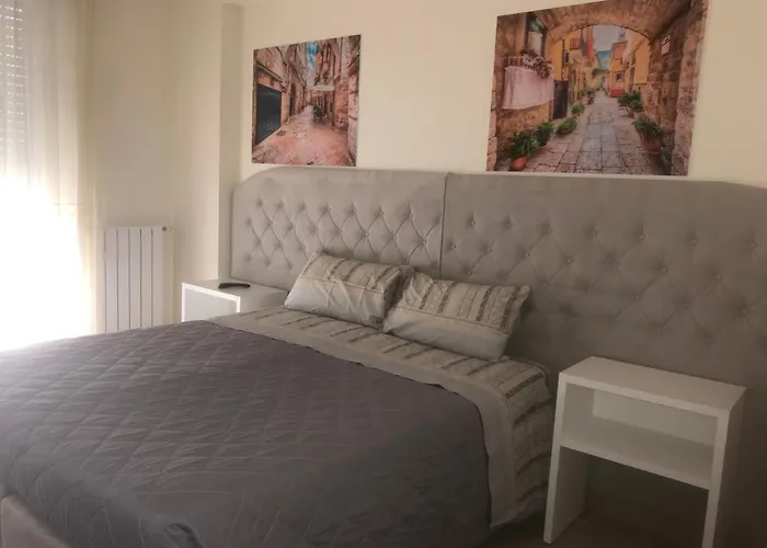 住宿加早餐酒店 瓦塔纳机场住宿加早餐旅馆 3*