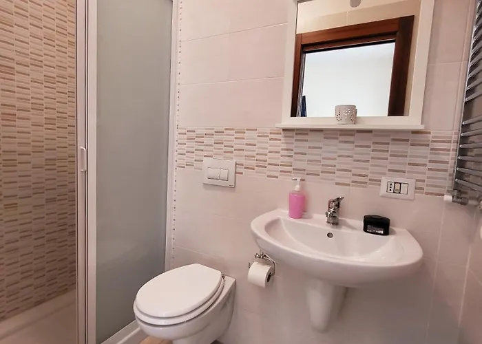 瓦塔纳机场住宿加早餐旅馆 住宿加早餐酒店 巴里