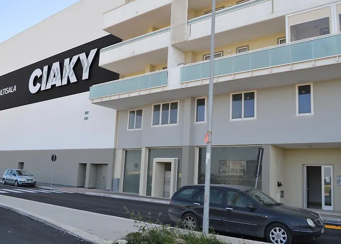 瓦塔纳机场住宿加早餐旅馆 住宿加早餐酒店