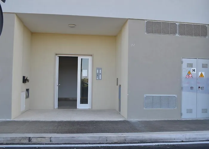 瓦塔纳机场住宿加早餐旅馆 3* 巴里