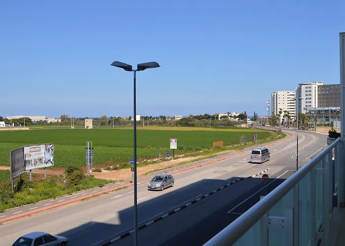 住宿加早餐酒店 瓦塔纳机场住宿加早餐旅馆