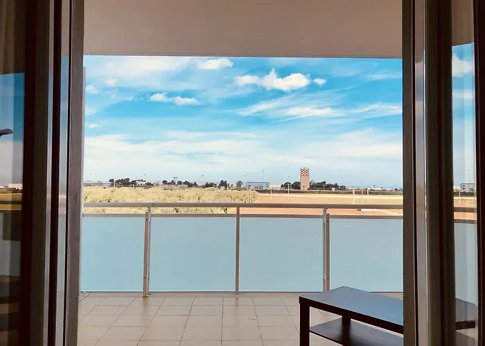 住宿加早餐酒店 瓦塔纳机场住宿加早餐旅馆 3*