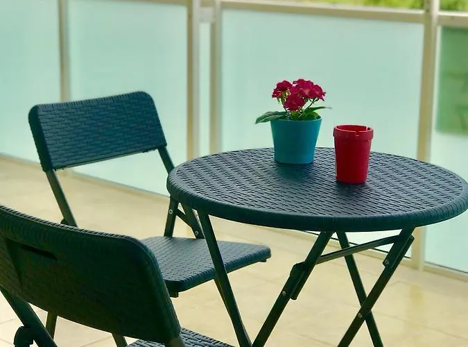 瓦塔纳机场住宿加早餐旅馆 住宿加早餐酒店